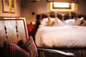 The Lygon Arms - an Iconic Luxury Hotel