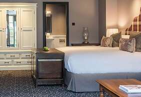 The Lygon Arms - an Iconic Luxury Hotel