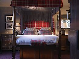 The Lygon Arms - an Iconic Luxury Hotel