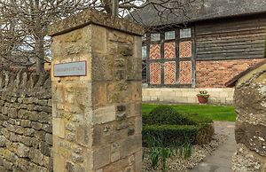 The Lygon Arms - an Iconic Luxury Hotel