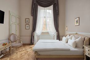 Hotel Schloss Durnstein