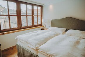 Hotel Schloss Durnstein