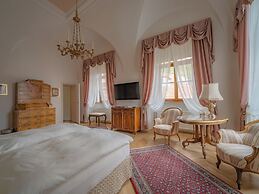 Hotel Schloss Durnstein