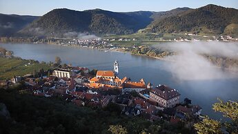 Hotel Schloss Durnstein