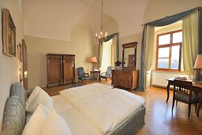 Hotel Schloss Durnstein