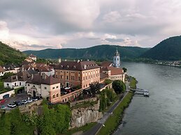 Hotel Schloss Durnstein