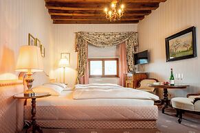 Hotel Schloss Durnstein