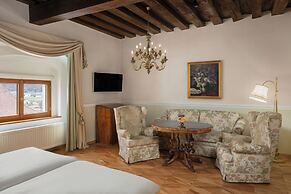Hotel Schloss Durnstein