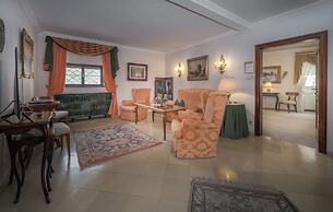 Hotel Schloss Durnstein