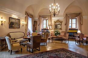 Hotel Schloss Durnstein
