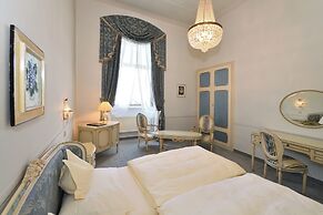 Hotel Schloss Durnstein