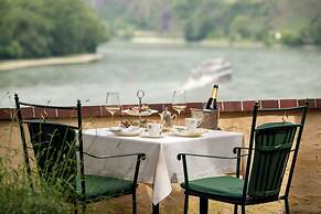 Hotel Schloss Durnstein