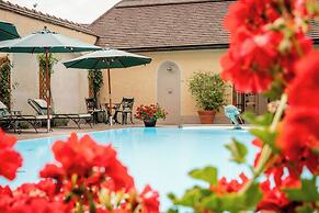 Hotel Schloss Durnstein