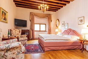 Hotel Schloss Durnstein