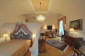 Hotel Schloss Durnstein