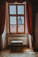 Hotel Schloss Durnstein