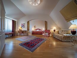 Hotel Schloss Durnstein