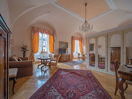 Hotel Schloss Durnstein