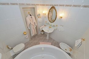 Hotel Schloss Durnstein