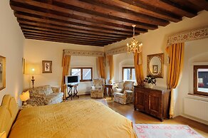 Hotel Schloss Durnstein