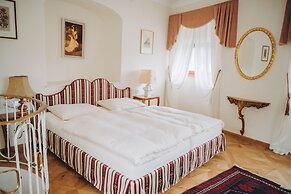 Hotel Schloss Durnstein