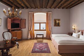 Hotel Schloss Durnstein