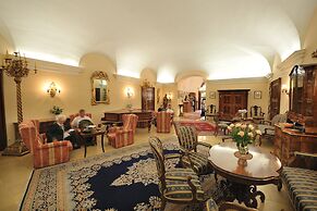 Hotel Schloss Durnstein