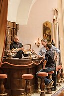 Hotel Schloss Durnstein