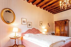 Hotel Schloss Durnstein