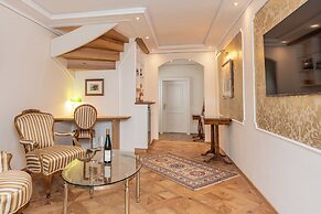 Hotel Schloss Durnstein