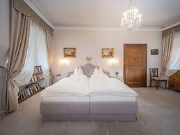 Hotel Schloss Durnstein