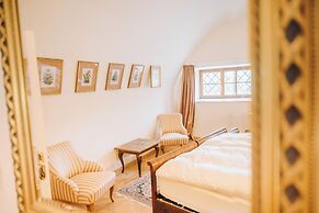 Hotel Schloss Durnstein