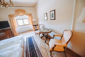 Hotel Schloss Durnstein