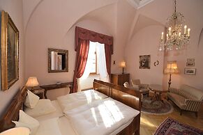 Hotel Schloss Durnstein