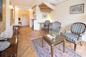 Hotel Schloss Durnstein