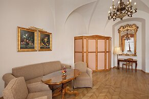 Hotel Schloss Durnstein