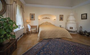 Hotel Schloss Durnstein