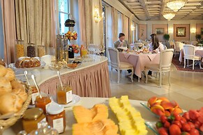 Hotel Schloss Durnstein
