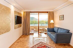 Hotel Schloss Durnstein