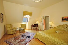 Hotel Schloss Durnstein