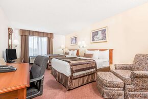 Wingate by Wyndham Lima Downtown