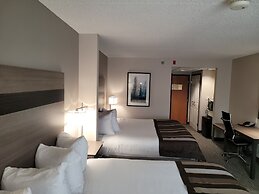 Wingate by Wyndham Lima Downtown