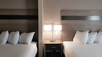 Wingate by Wyndham Lima Downtown