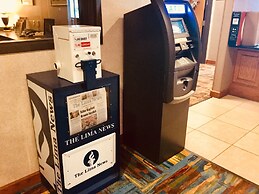 Wingate by Wyndham Lima Downtown