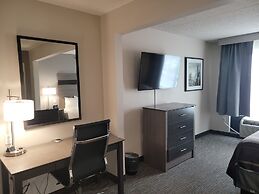 Wingate by Wyndham Lima Downtown