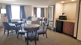 Wingate by Wyndham Lima Downtown