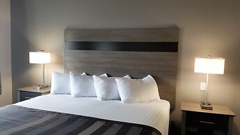 Wingate by Wyndham Lima Downtown