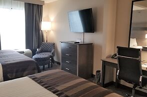 Wingate by Wyndham Lima Downtown