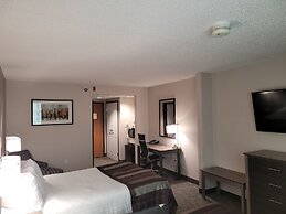 Wingate by Wyndham Lima Downtown