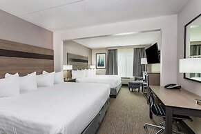 Wingate by Wyndham Lima Downtown